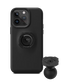 Ball Top Cap Adaptor Car Kits - iPhone