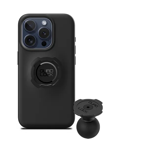 Ball Top Cap Adaptor Car Kits - iPhone