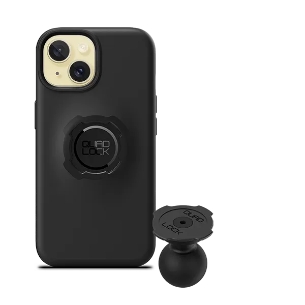 Ball Top Cap Adaptor Car Kits - iPhone