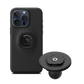 Ball Top Cap Adaptor Truck Kits - iPhone