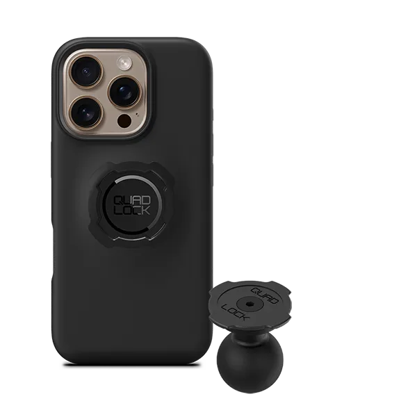 Ball Top Cap Adaptor Car Kits - iPhone