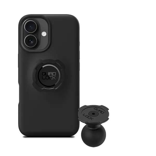 Ball Top Cap Adaptor Truck Kits - iPhone