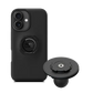 Ball Top Cap Adaptor Truck Kits - iPhone
