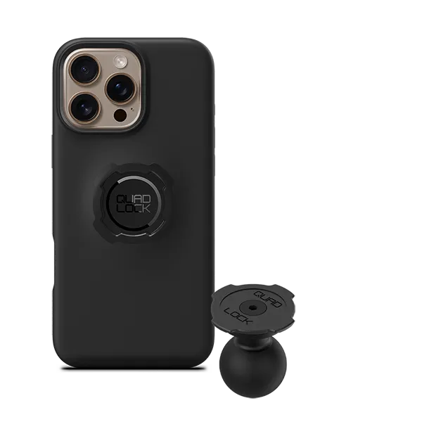Ball Top Cap Adaptor Truck Kits - iPhone