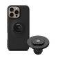 Ball Top Cap Adaptor Truck Kits - iPhone