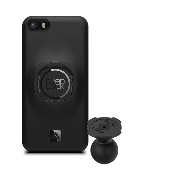 Ball Top Cap Adaptor Truck Kits - iPhone