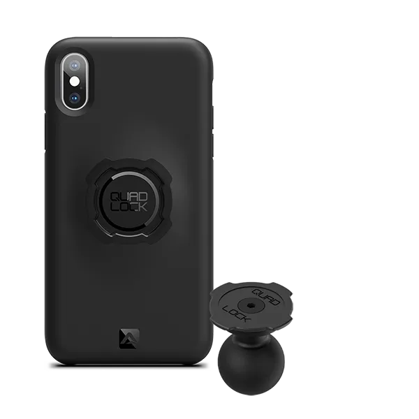 Ball Top Cap Adaptor Truck Kits - iPhone