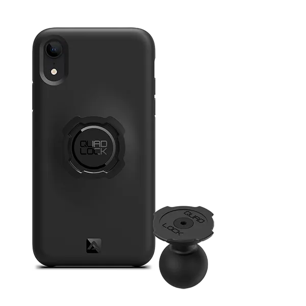 Ball Top Cap Adaptor Truck Kits - iPhone