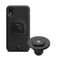 Ball Top Cap Adaptor Truck Kits - iPhone
