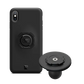 Ball Top Cap Adaptor Truck Kits - iPhone