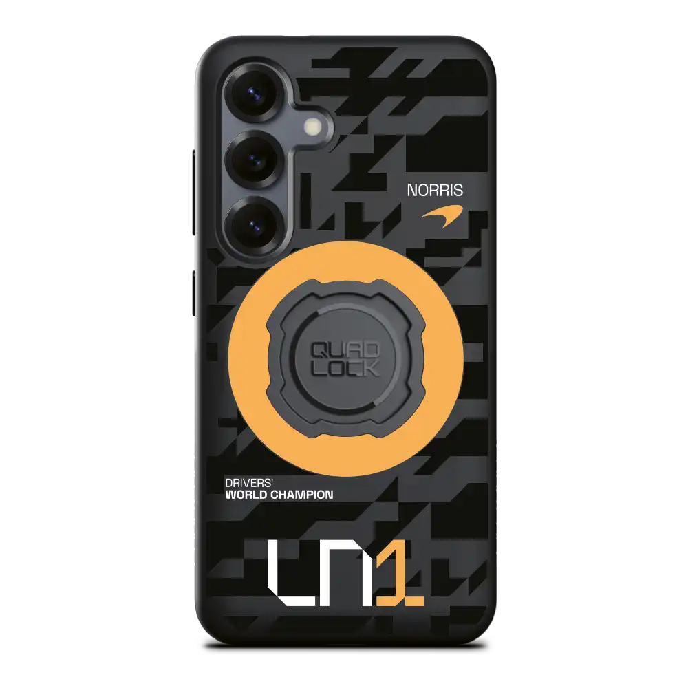 MAG Cases - Lando Norris Edition