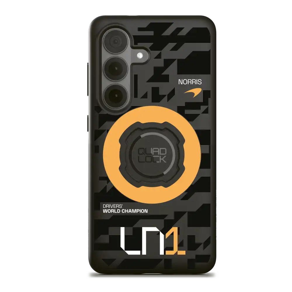 MAG Cases - Lando Norris Edition