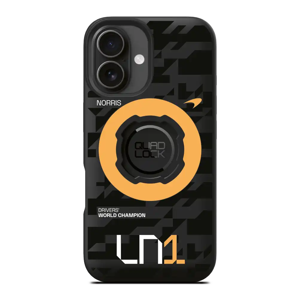 MAG Cases - Lando Norris Edition