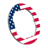 MAG Case - USA Ring