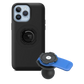 1" Ball Adaptor Motorcycle Kits - iPhone