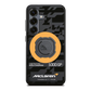MAG Cases - McLaren Edition