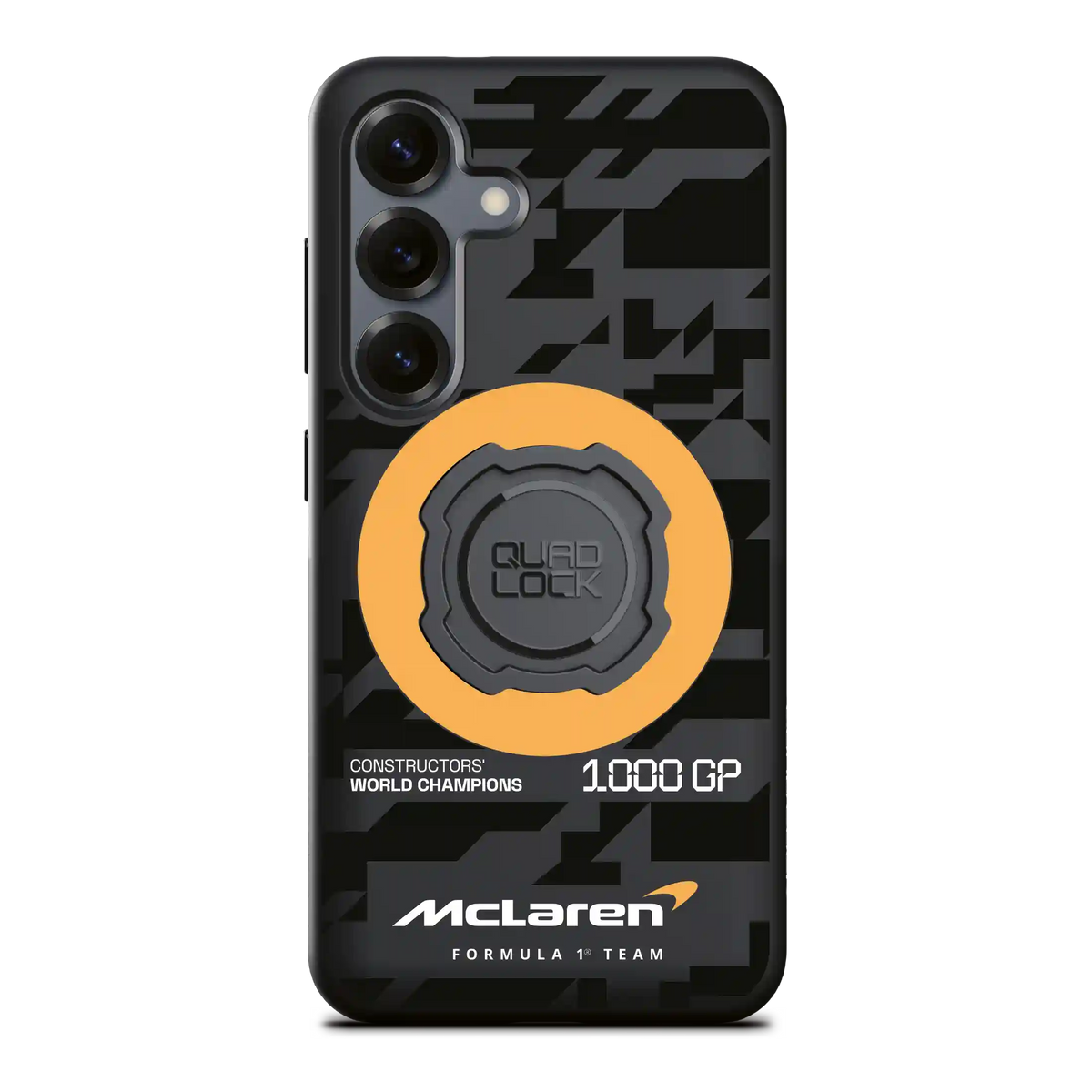 MAG Cases - McLaren Edition