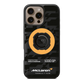 MAG Cases - McLaren Edition