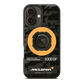 MAG Cases - McLaren Edition