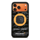 MAG Cases - McLaren Edition