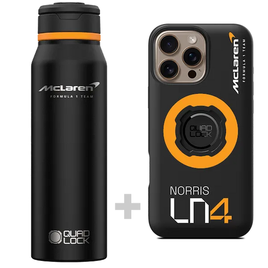 MAG Bottle Kits - Lando Norris Edition
