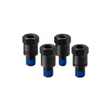 Scooter/Motorcycle - Mirror Stem Mount Adaptor Kit