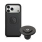 Ball Top Cap Adaptor Truck Kits - iPhone