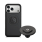 Ball Top Cap Adaptor Truck Kits - iPhone