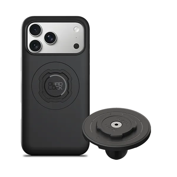 Ball Top Cap Adaptor Truck Kits - iPhone
