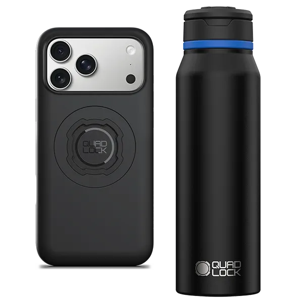 MAG Bottle Kits - iPhone