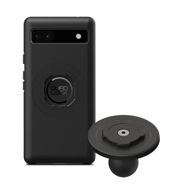 Ball Top Cap Adaptor Car Kits - Pixel
