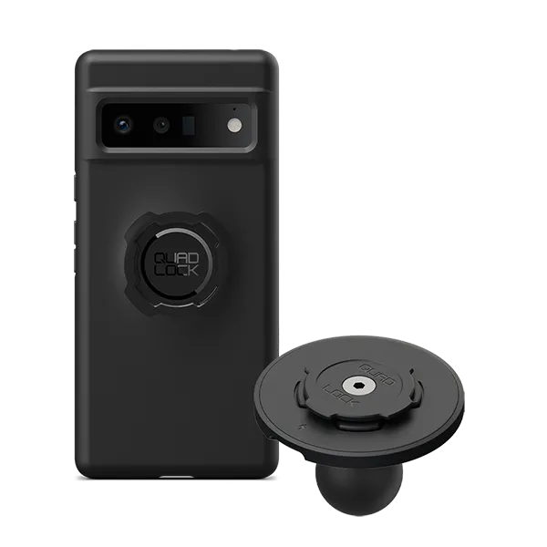 Ball Top Cap Adaptor Car Kits - Pixel
