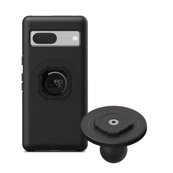 Ball Top Cap Adaptor Car Kits - Pixel