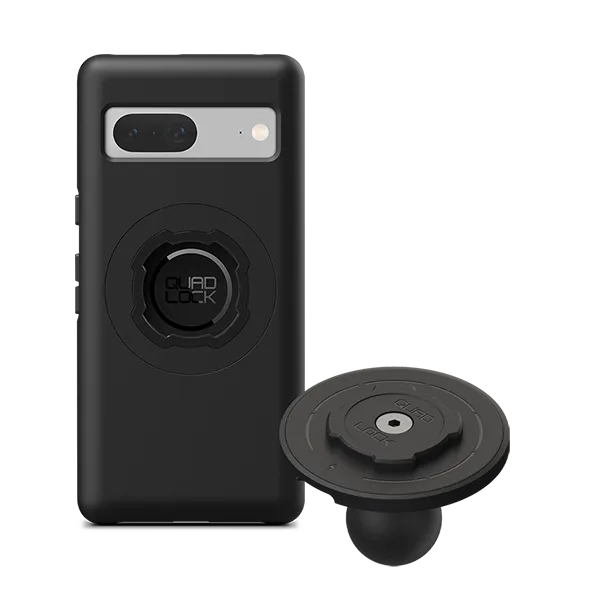 Ball Top Cap Adaptor Car Kits - Pixel