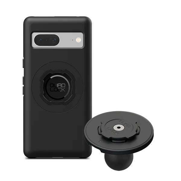 Ball Top Cap Adaptor Car Kits - Pixel