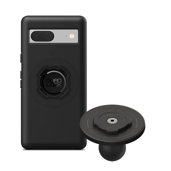 Ball Top Cap Adaptor Car Kits - Pixel