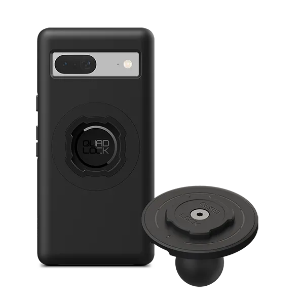 Ball Top Cap Adaptor Car Kits - Pixel