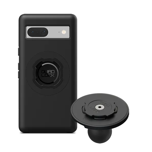 Ball Top Cap Adaptor Car Kits - Pixel
