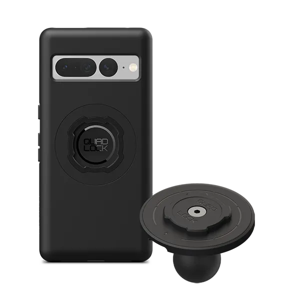 Ball Top Cap Adaptor Car Kits - Pixel