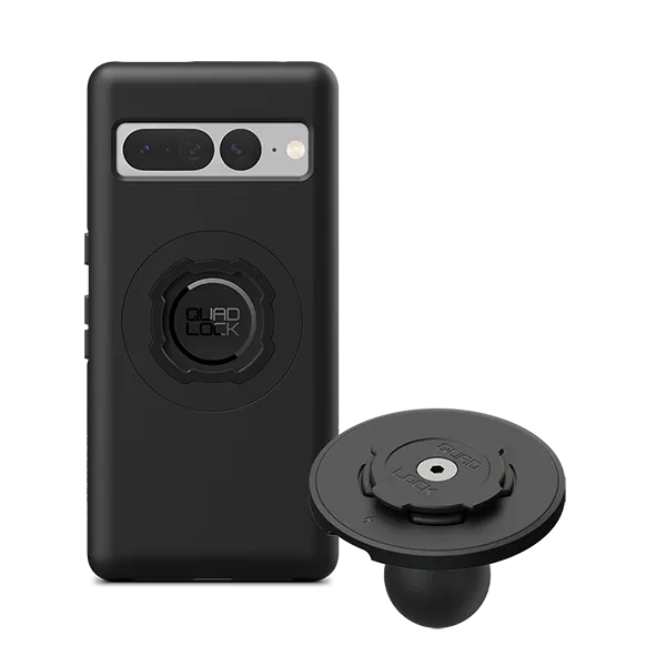 Ball Top Cap Adaptor Car Kits - Pixel