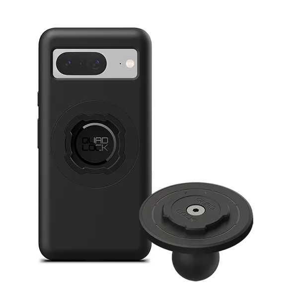 Ball Top Cap Adaptor Car Kits - Pixel