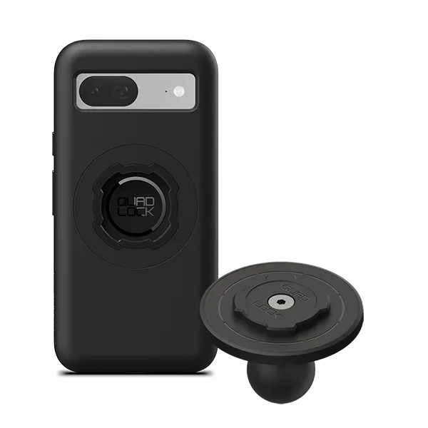 Ball Top Cap Adaptor Car Kits - Pixel