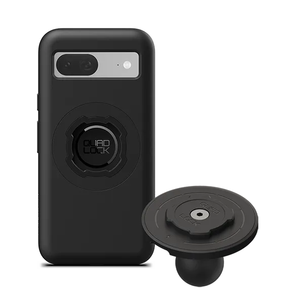 Ball Top Cap Adaptor Car Kits - Pixel