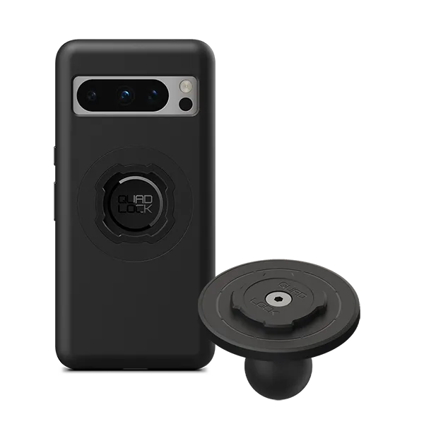 Ball Top Cap Adaptor Car Kits - Pixel