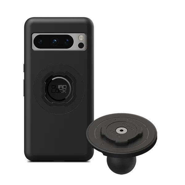 Ball Top Cap Adaptor Car Kits - Pixel