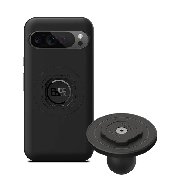 Ball Top Cap Adaptor Car Kits - Pixel