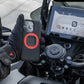 Motorcycle - Handlebar Mounts