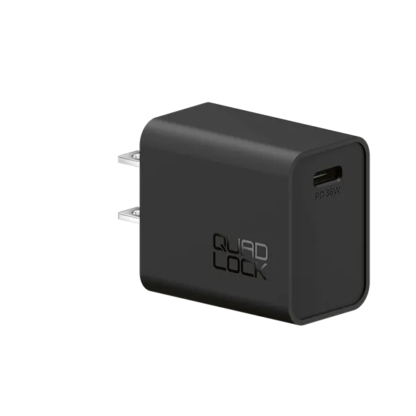 Charging - Power Adaptors