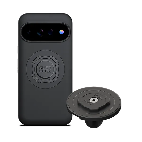 Ball Top Cap Adaptor Car Kits - Pixel