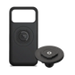 Ball Top Cap Adaptor Truck Kits - iPhone